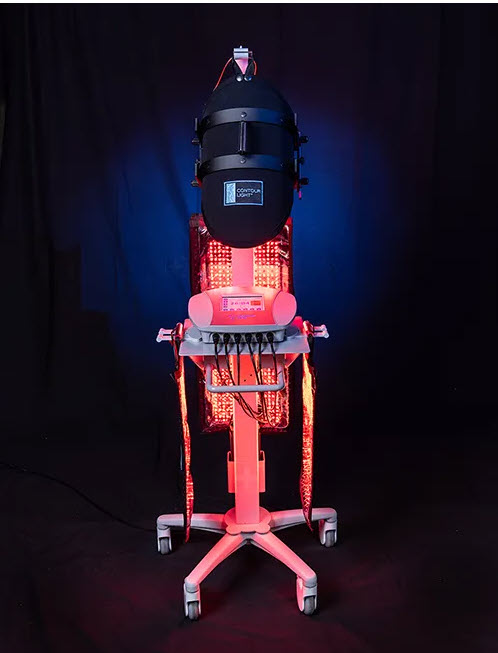 Red Light Machine